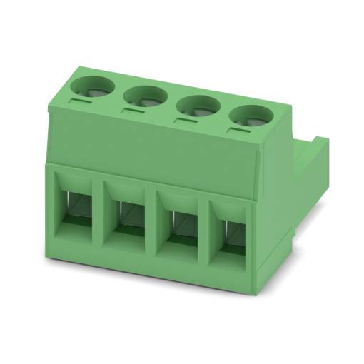 Foto - Conector 3 pini - 3,5 mm