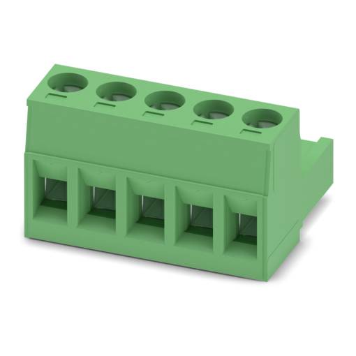 Foto - Conector 3 pini - 3,5 mm