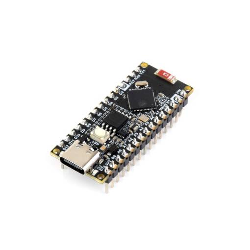 Foto - Placă de dezvoltare ESP32-S3-Nano