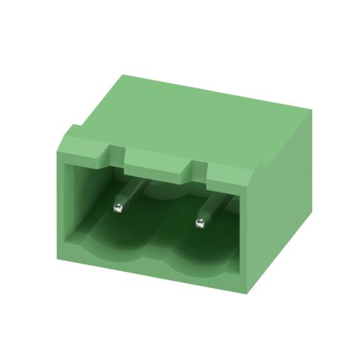 Foto - Conector 3 pini - 3,5 mm