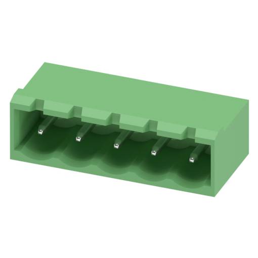 Foto - Conector 3 pini - 3,5 mm