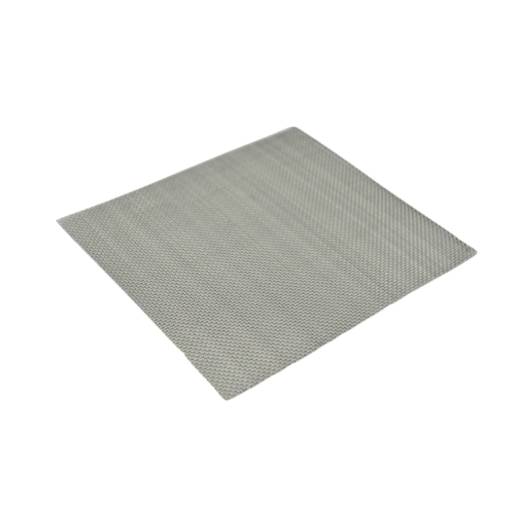 Foto - Plasă de întărire pentru sudarea plasticului 15x12 cm - bază de reparație rigidă