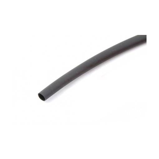 Foto - Tub de căldură shrinkabilă 5 mm - 1 metru