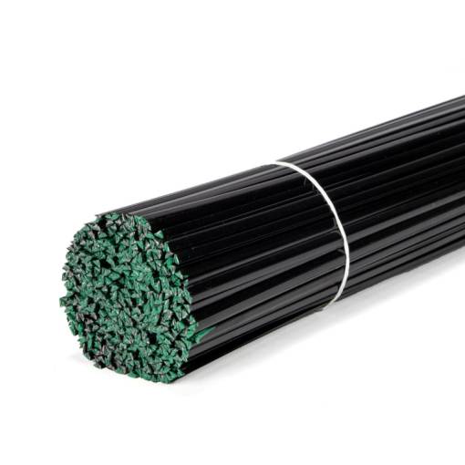 Foto - Electrodă de legătură pentru plastice ABS-U, ABA, ABAK, ABS/PC ABS+PC, ABS/PET, AES, ASA, ASA/PC, SMA, SB - 100g