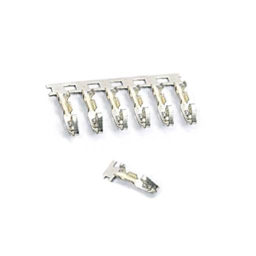 Foto - Contact pentru conector pătrat 2510 - tub
