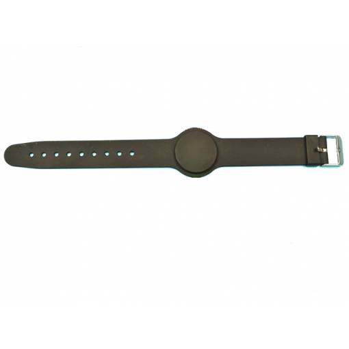 Foto - Ceas de mână RFID cu cip 125KHz - Activare, negru