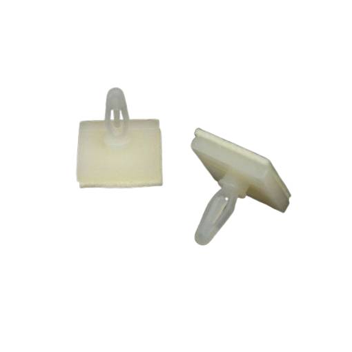 Foto - Suport din nylon pentru PCB - 3 mm, HC5