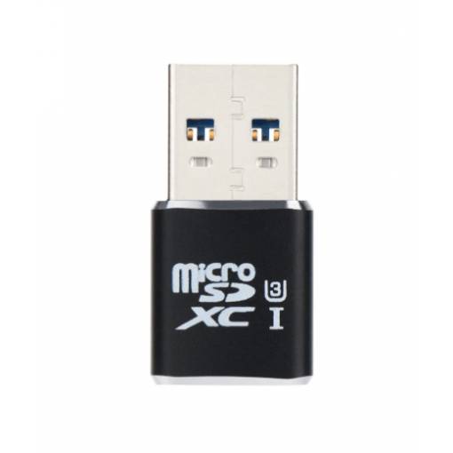 Foto - Cititor Micro SD USB 3.0