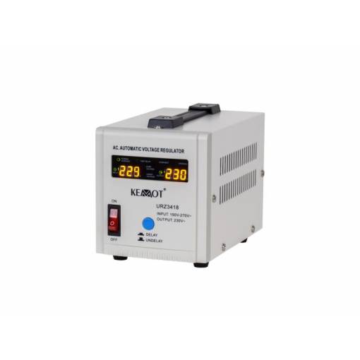 Foto - Stabilizator automat de tensiune - 230V