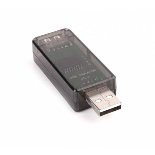 Foto - Isolator USB 12MB/s ADUM4160/ADUM316