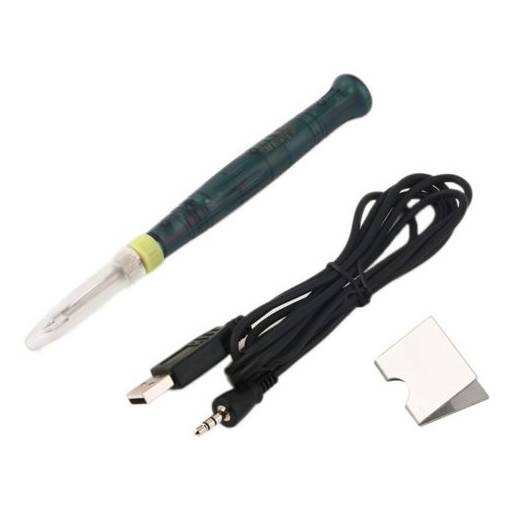 Foto - Încălzitor USB portabil - 5V 8W