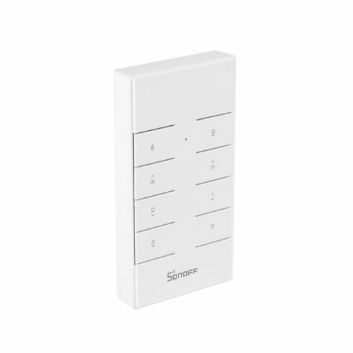 Foto - Sonoff RM433 control de la distanță