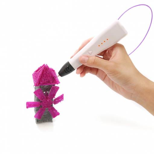 Foto - 3D Pix cu alimentare USB