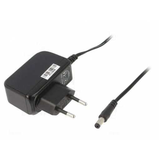 Foto - Adaptor de alimentare de rețea 9V 1000mA 5,5 - 2,1 mm Cellevia Power