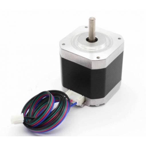 Foto - Motor pas cu pas NEMA17 - 47 mm, 42HD6021-03