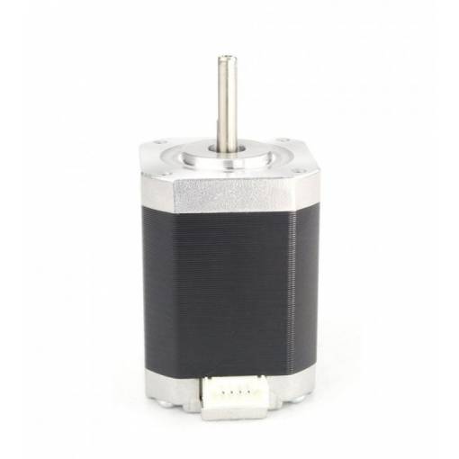 Foto - Motor pas cu pas NEMA17 - 59 mm, 42HD8011-01