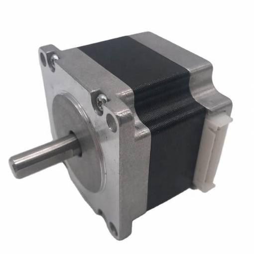 Foto - Motor pas cu pas NEMA23 - 45 mm, 57HD1016-01