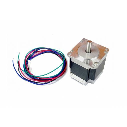 Foto - Motor pas cu pas NEMA23 - 54 mm, 57HD4016-01