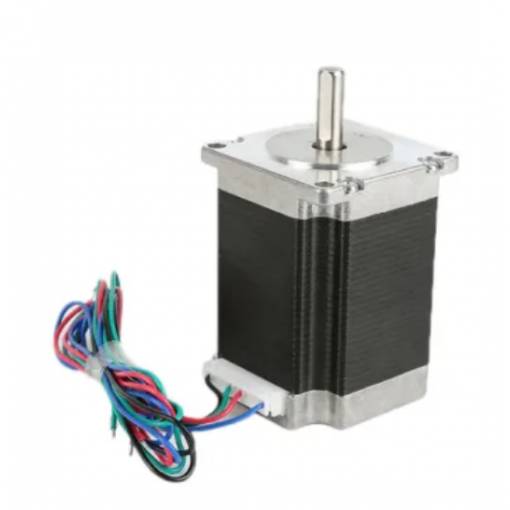 Foto - Motor pas cu pas NEMA23 - 76 mm, 57HD6013-03