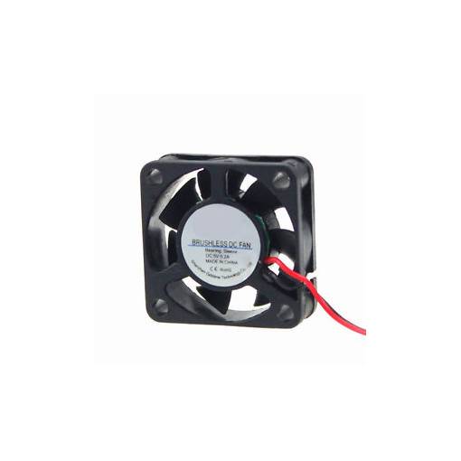 Foto - Ventilator de răcire pentru Raspberry Pi - 5V, 30 mm