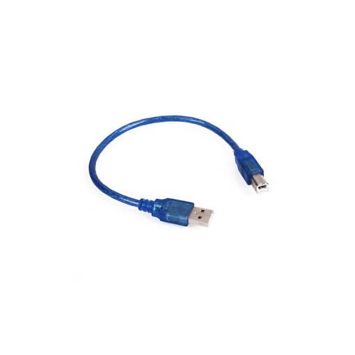 Foto - Cablu USB 2.0 A-B - 50 cm
