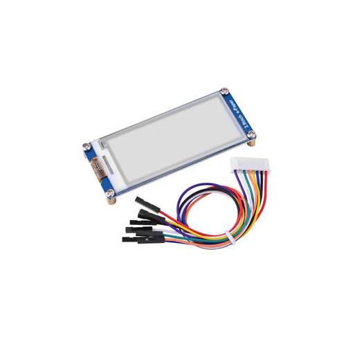 Foto - Display e-paper Waveshare 2,9" 296 x 128