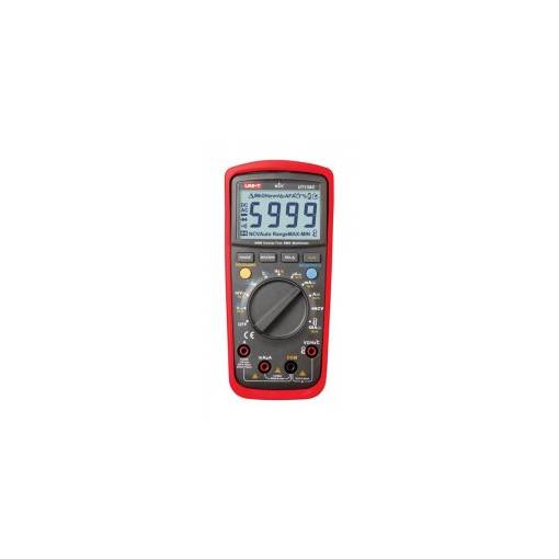 Foto - <b>Multimetru digital UNI-T UT139C</b>