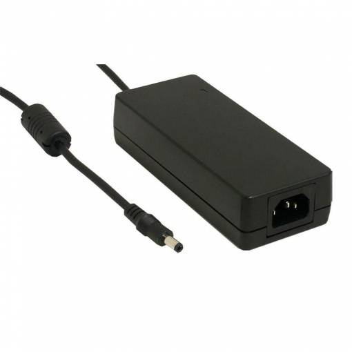 Foto - Sursa de alimentare Mean Well - 12V, 6670mA, 5,5 / 2,5 mm