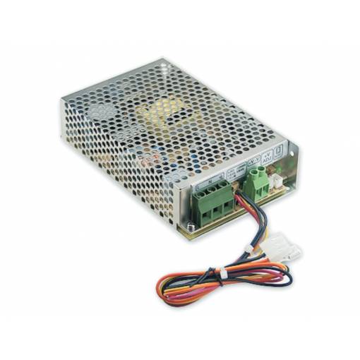 Foto - Sursa de alimentare MEAN WELL SCP-75-12