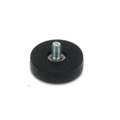 Foto - Soluție magnetică cu șurub - 22 mm M4