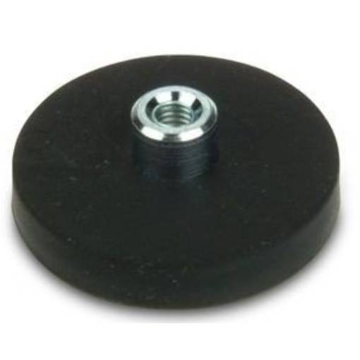 Foto - Soluție magnetică cu filet interior - 31 mm M4