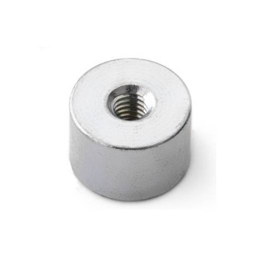 Foto - Soluție magnetică cu filet interior - 12 mm