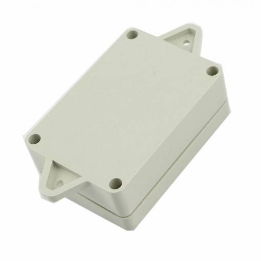 Foto - Cutie plastic etanșă - 85 x 58 x 33 mm