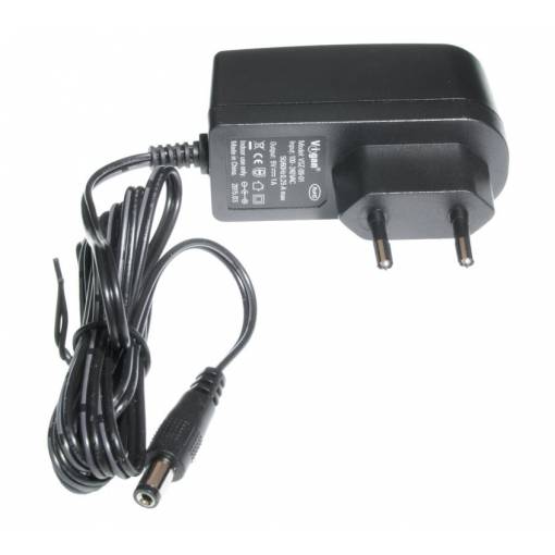 Foto - Adaptoare de alimentare 9V 1000mA 5,5 - 2,1 mm