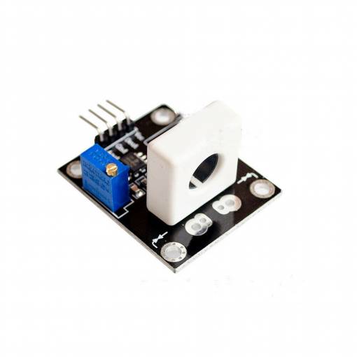 Foto - Modul senzor Hall WCS1700