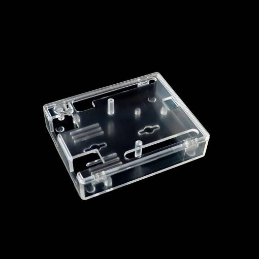 Foto - Carcasă pentru Arduino UNO - Plexiglas
