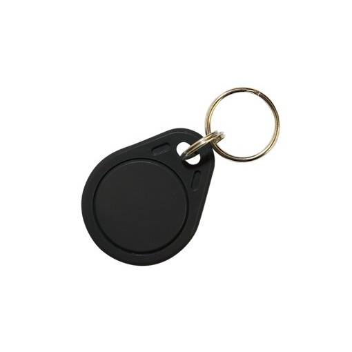 Foto - Cifrul RFID 125 KHz - Negru