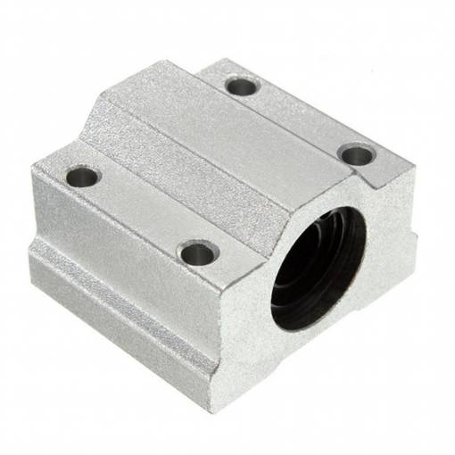 Foto - Carcasă metalică lineare SC10UU - Închisă