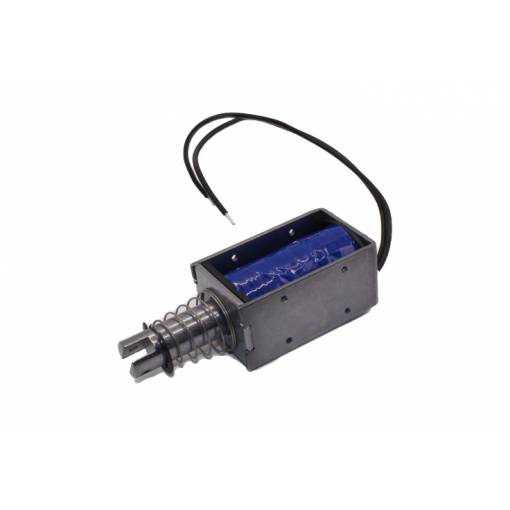 Foto - Electromagnet tras 12V 74N LY-019