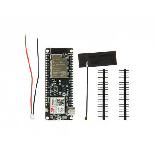 Foto - Modul SIM fără fir TTGO V1.4 ESP32 SIM800L