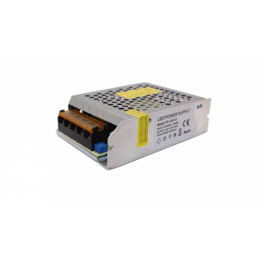 Foto - Sursă 12V 8,3A 100W comutabilă SANPU YS-100-12