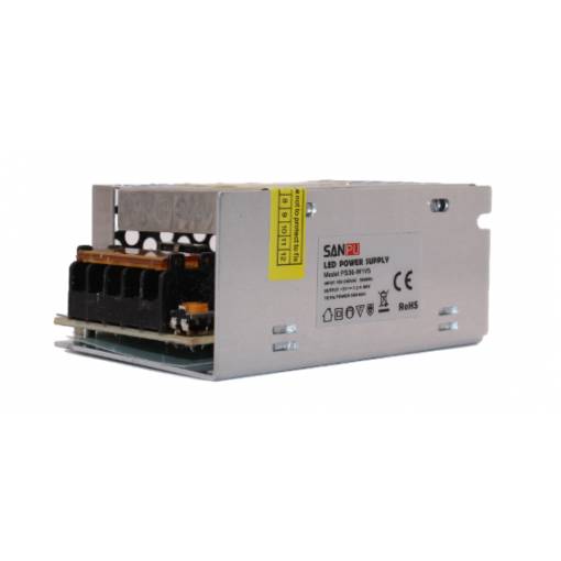 Foto - Sursă 5V 7,2A 36W comutabilă SANPU PS36-W1V5