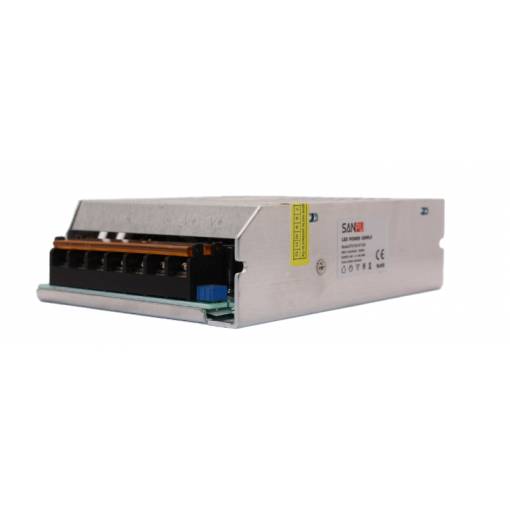 Foto - Sursă 24V 4,16A 100W comutabilă SANPU CPS100-W1V24