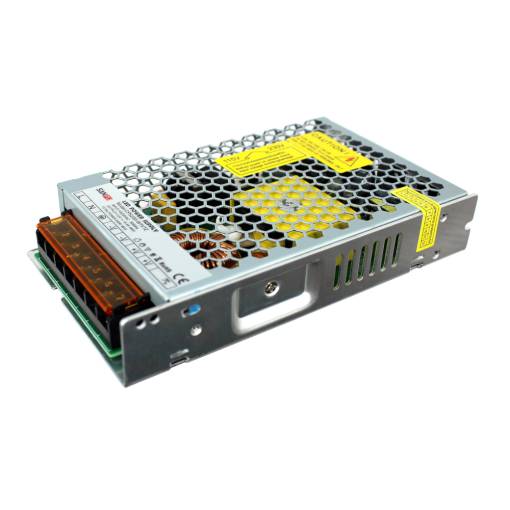 Foto - Sursă 12V 16,6A 200W comutabilă SANPU CPS200-W1V12