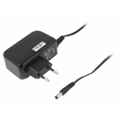 Foto - Napájecí síťový adaptér 12V 2A 24W 5,5 - 2,1 Cellevia Power