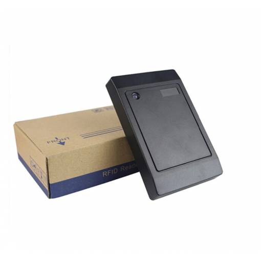 Foto - Cititor RFID rezistent la apă RS232 13,56MHz