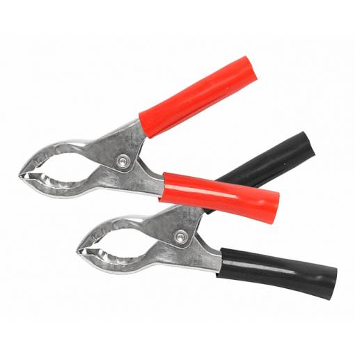 Foto - Clip crocodil - 30A