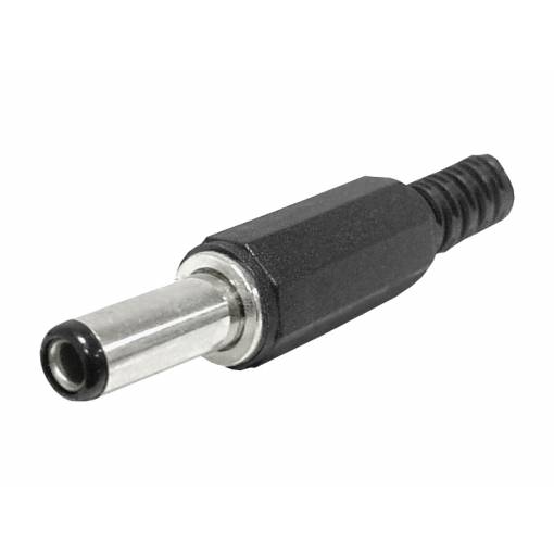 Foto - Conector de alimentare DC 5,5 - 2,5 - Masculin